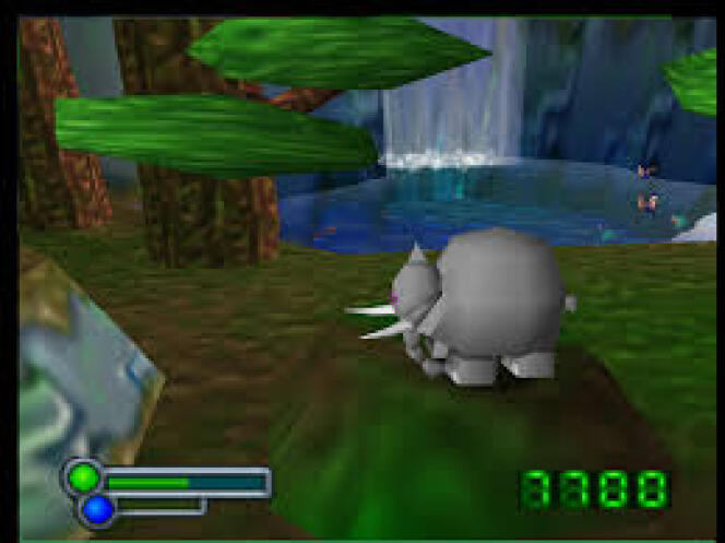 « Space Station Silicon Valley », étrange jeu d’exploration dans lequel le joueur peut prendre le contrôle de différents animaux, sera le dernier jeu Nintendo de DMA Design avant « GTA : Chinatown Wars » sur Nintendo DS.
