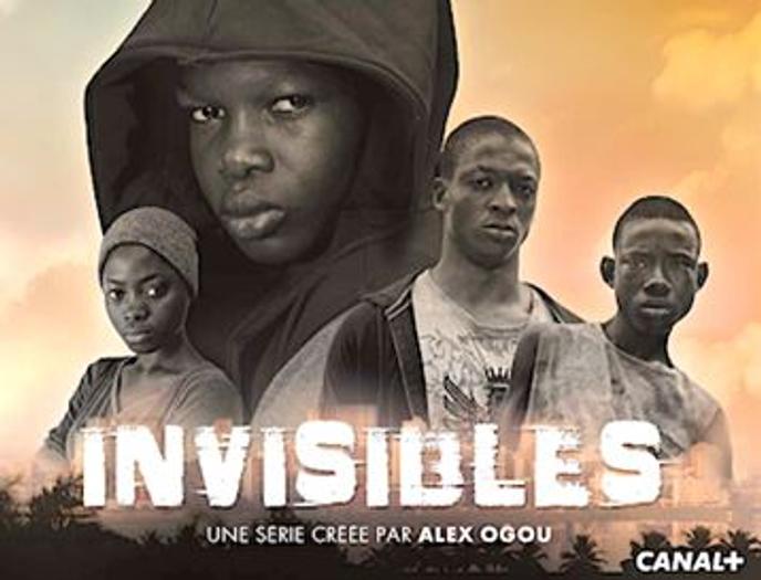 Alex Ogou Je Montre Ces Enfants Microbes Que La Societe Ivoirienne Ne Veut Pas Voir