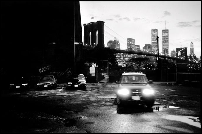 NYC juif Dating scène