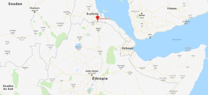L’Erythrée et l’Ethiopie ont rouvert leur frontière le 11 septembre 2018 après vingt ans de fermeture à la suite de la guerre de 1998-2000 qui avait fait entre 70 000 et 100 000 morts.
