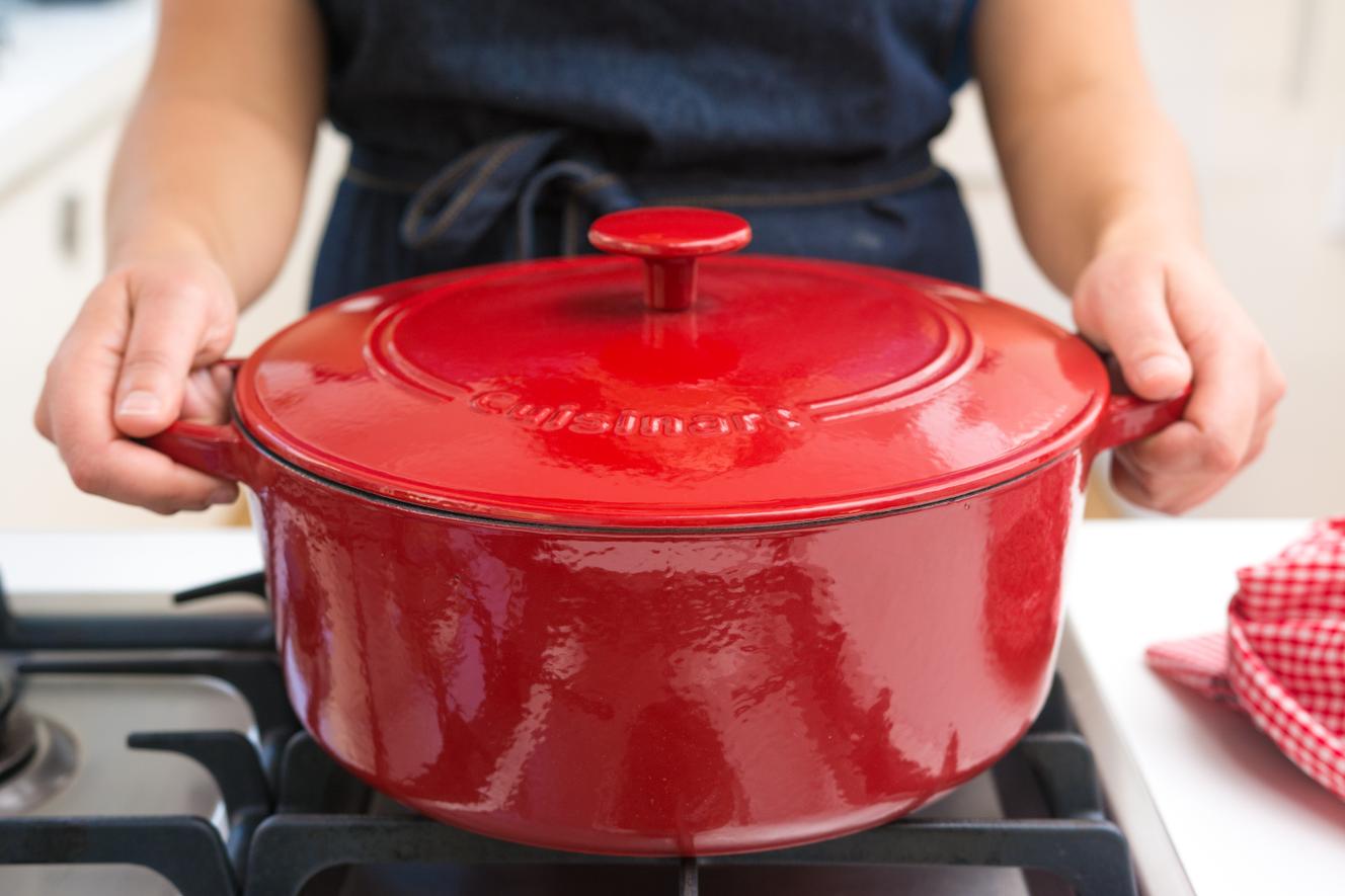 Cocottes en fonte les meilleurs modèles pour réaliser vos recettes