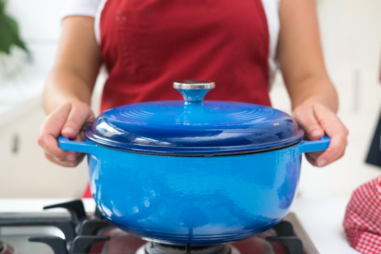 Cocottes en fonte les meilleurs modèles pour réaliser vos recettes