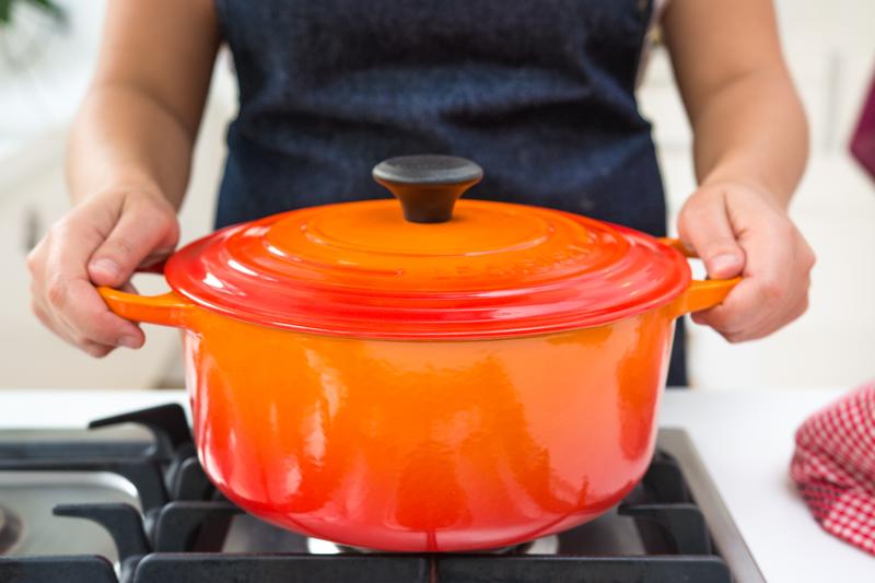 Cocottes en fonte les meilleurs modèles pour réaliser vos recettes