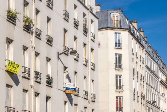 Selon LocService.fr, le loyer moyen à Paris est de 35,30 euros/m2, charges comprises, pour une surface de 31 m2.