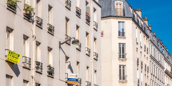 Se Loger A Paris Coute En Moyenne 1 065 Euros Par Mois