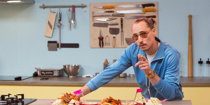 Scotch Cuisine Extra Forte Et The Hairy Bikers Deux Emissions Culinaires Decalees