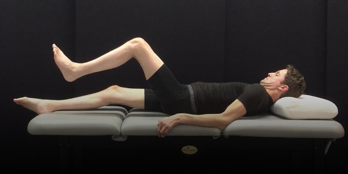 Comment des patients paralysés ont marché à nouveau