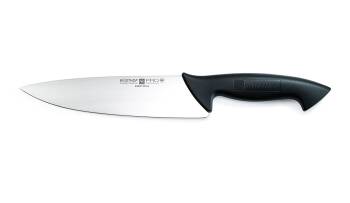 Tranchant et abordable Le couteau de chef Victorinox