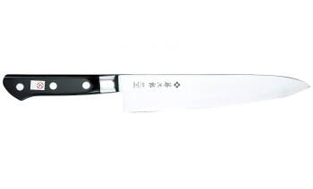 Un couteau japonais à un prix abordable Le Tojiro DP F-808