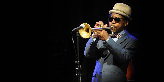 Le Trompettiste Americain Roy Hargrove Est Mort