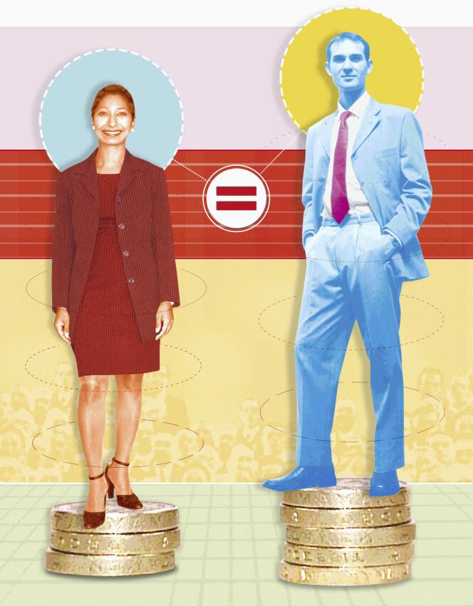 « Les polémiques autour des rémunérations des dirigeants et des écarts de salaires entre hommes et femmes ont toutefois fait évoluer la donne. »