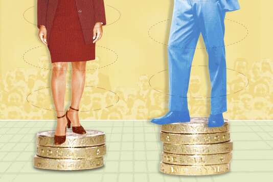 « Les polémiques autour des rémunérations des dirigeants et des écarts de salaires entre hommes et femmes ont toutefois fait évoluer la donne »