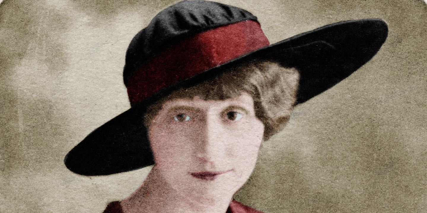 Lou et Apollinaire, la chair et la guerre