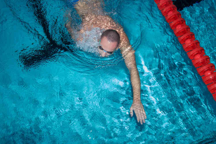 Avec l’expérimenté Jérémy Stravius, 30 ans, arrivé en septembre d’Amiens, Fabrice Pellerin a fait une exception, lui qui dit préférer « quand les nageurs n’ont pas encore développé des stéréotypes de nage et des croyances, quand la pâte à modeler est encore chaude ».