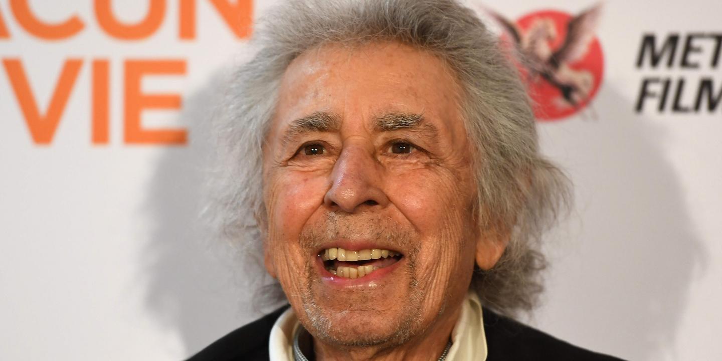 Francis Lai, compositeur de la musique d’« Un homme et une femme », est mort
