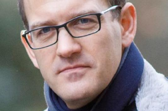 TOLGA AKMEN / AFP Daniel Kretinsky, PDG du groupe EPH, the 8 mars à Londres.