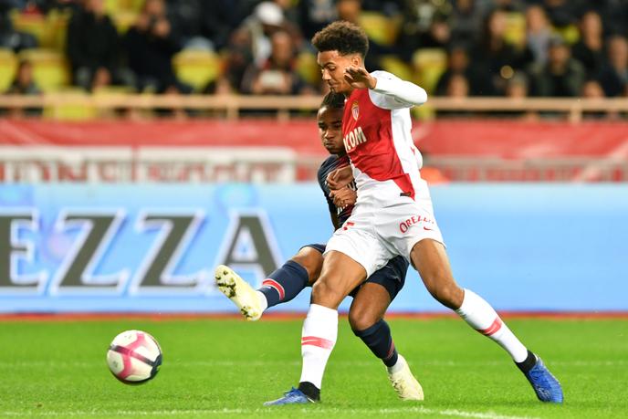 les transferts foot