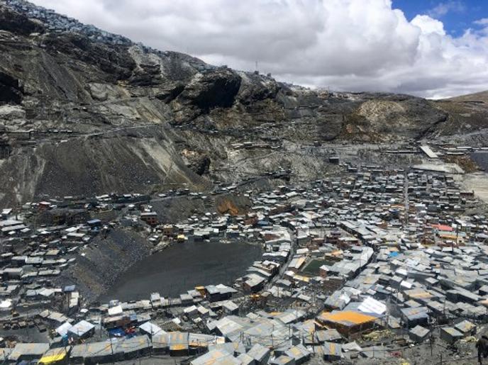 Leverest Nest Pas Le Plus Haut Point De La Terre Le Sac