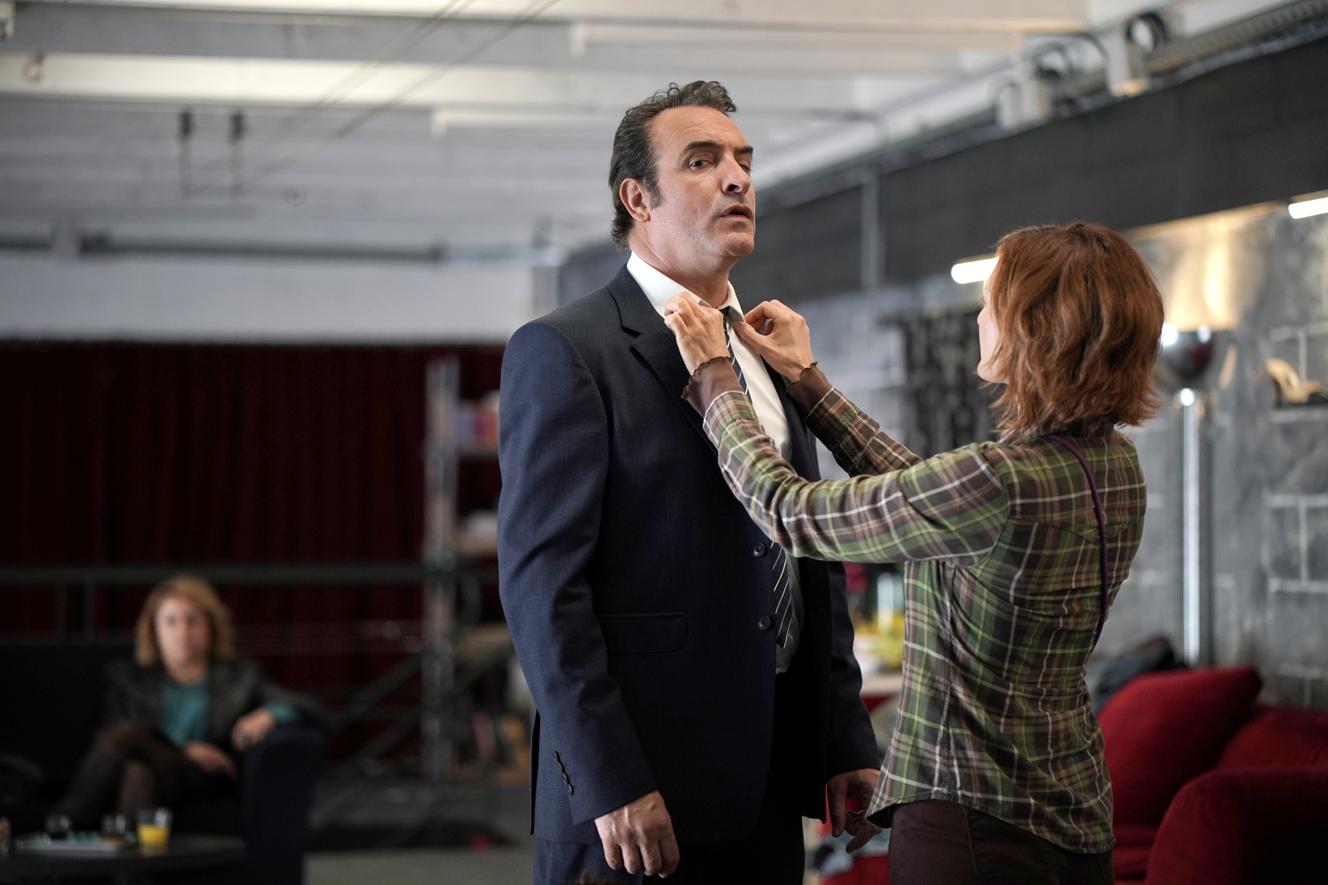 Dix Pour Cent Saison 3 Episode 3 « Dix pour cent », saison 3 : coup de mou à l’agence