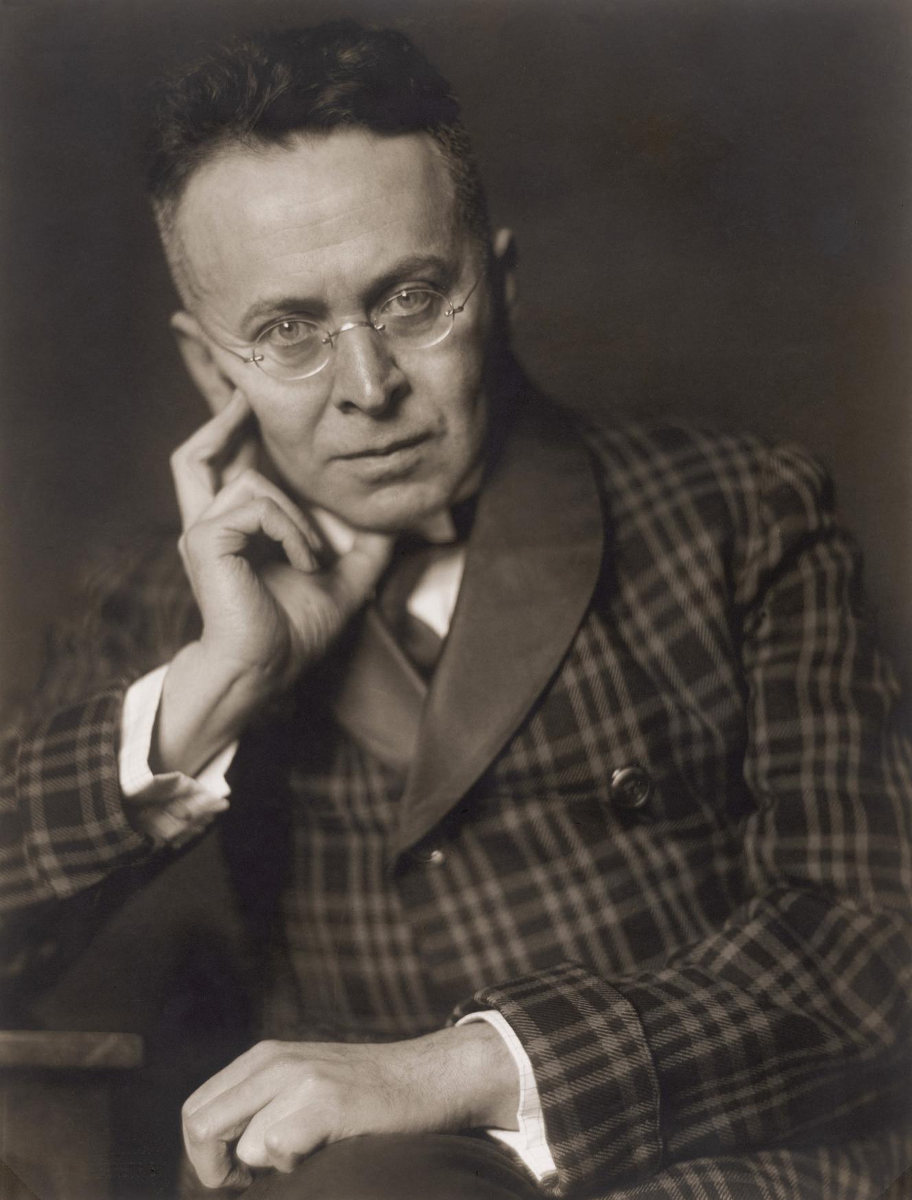 Jacques Le Rider face à Karl Kraus