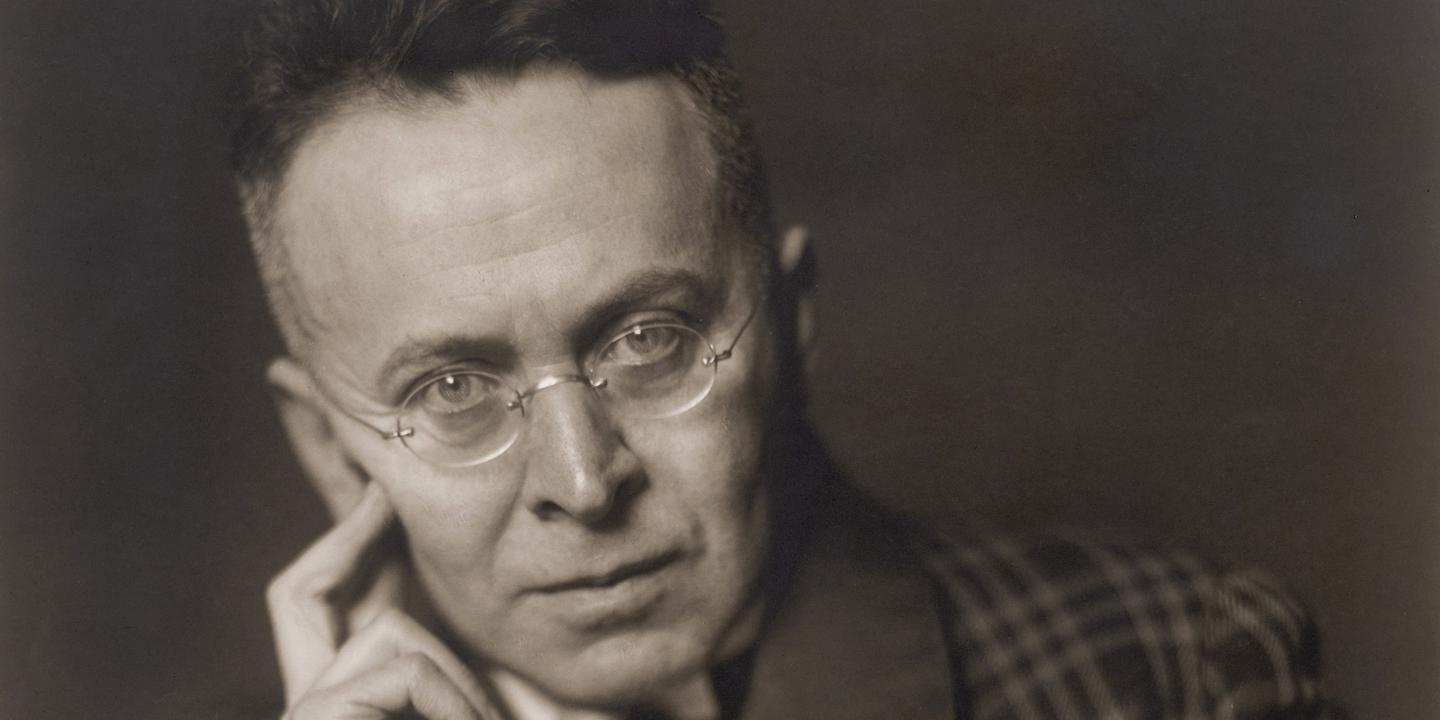 Jacques Le Rider face à Karl Kraus