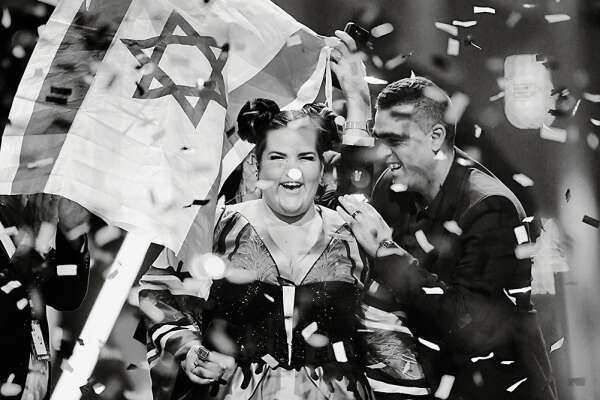 L’appel au boycott du BDS menace l’Eurovision, Israël en étant le prochain pays organisateur grâce à la victoire en mai de la chanteuse Netta Barzilai.