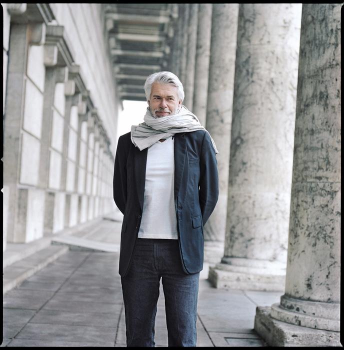 Chris Dercon, the new director of the Grand Palais, will take over the office in early January.