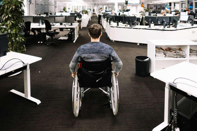 « Les entreprises peuvent éviter l’obligation d’emploi de salariés en situation de handicap en versant une contribution pour chacun des travailleurs handicapés qu’elles auraient dû employer. »