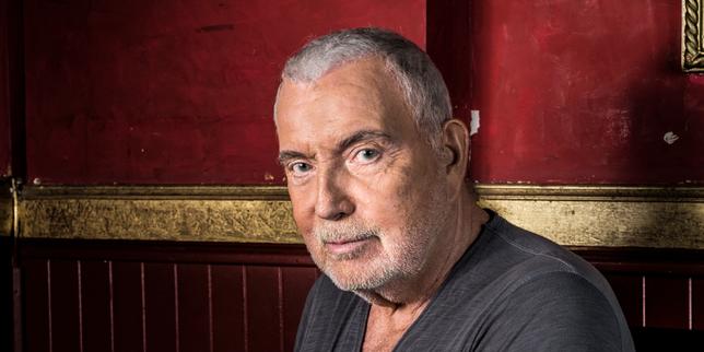 Bernard Lavilliers Le Coeur Du Monde Paroles Bernard Lavilliers : « Comme beaucoup d’autodidactes, je ne me suis