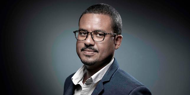 David Diop : « Les fils de la vie des tirailleurs sénégalais ont tissé les nôtres »