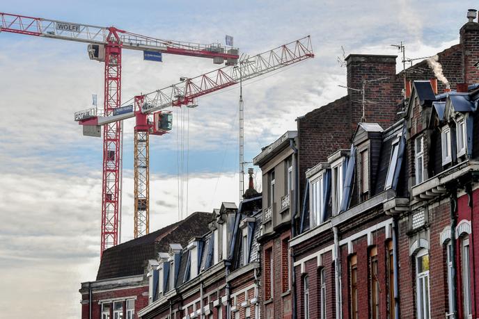 Le Foncier Solidaire Un Dispositif Pour Faire Reculer La Speculation