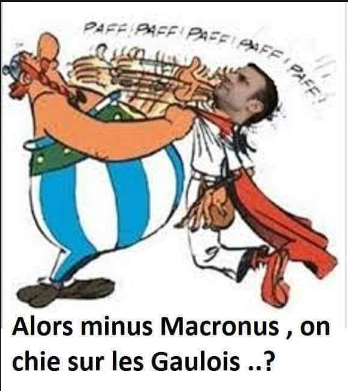 Evénements Pages Détournements Dimages Les Gilets