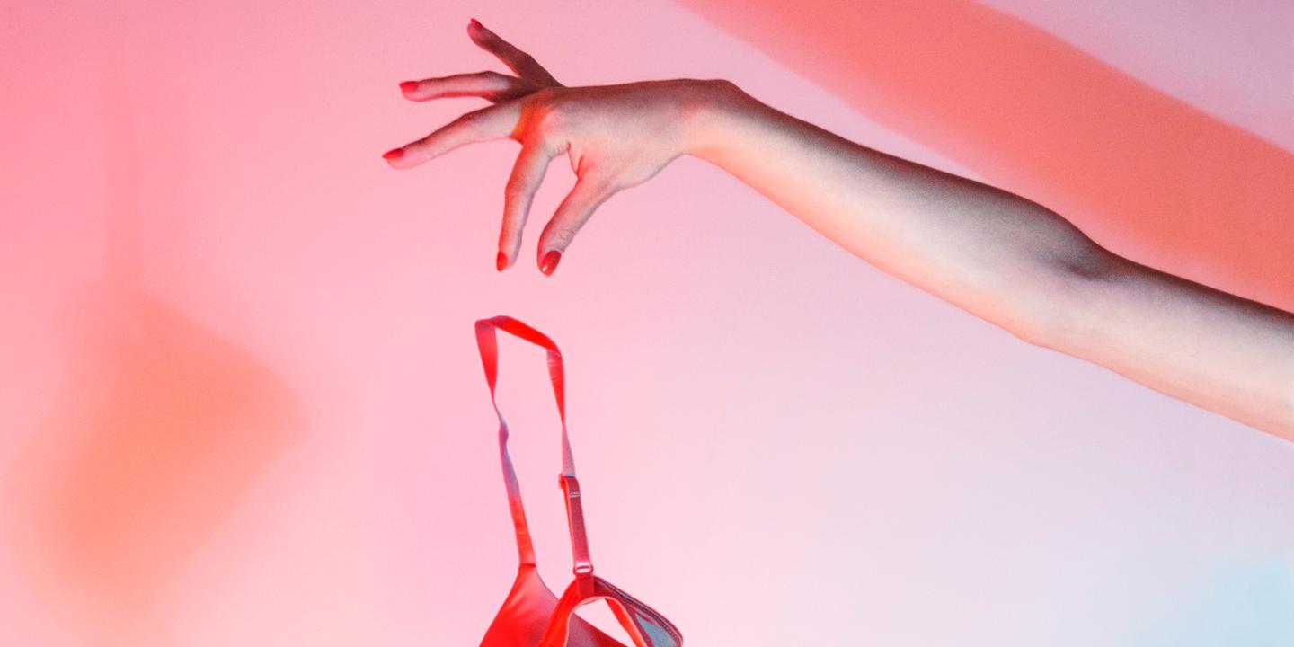 « No Bra », la révolution du sans est en marche