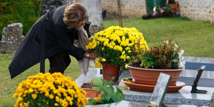 Impot Sur Le Revenu Une Annee Particuliere En Cas De Deces