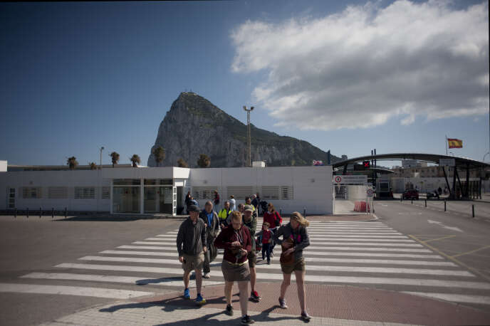 sites de rencontre Gibraltar