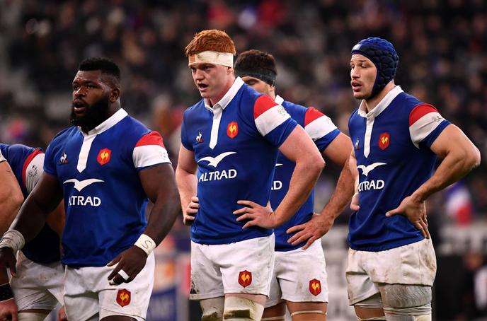 Rugby première défaite historique du XV de France face aux Fidji (2114)