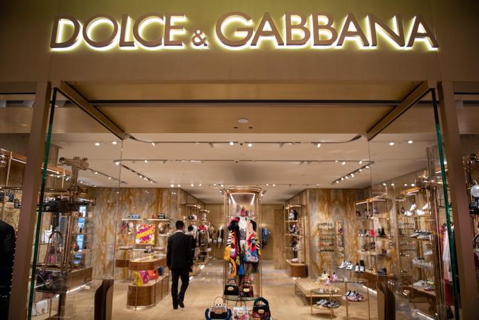 dolce gabbana boutique en ligne