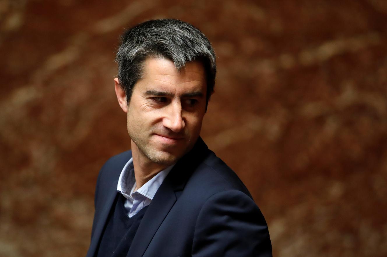 Le député LFI François Ruffin affirme être surveillé pour « sédition », la justice dément