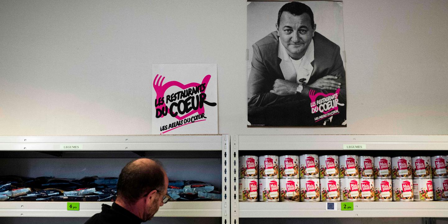 Les Restos Du CÅ