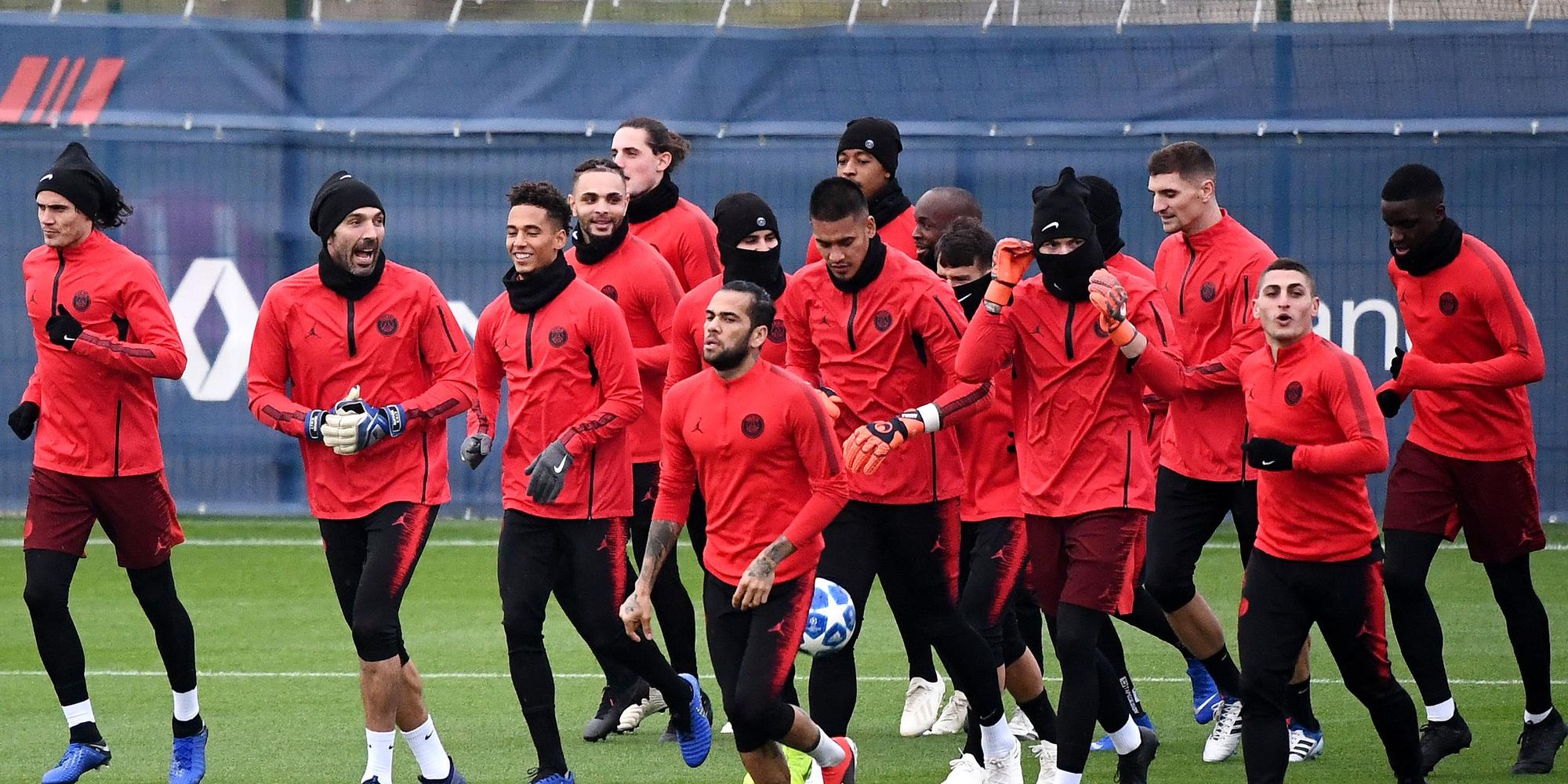 Ligue Des Champions Match En Direct PSG Liverpool : suivez en direct le match de Ligue des champions