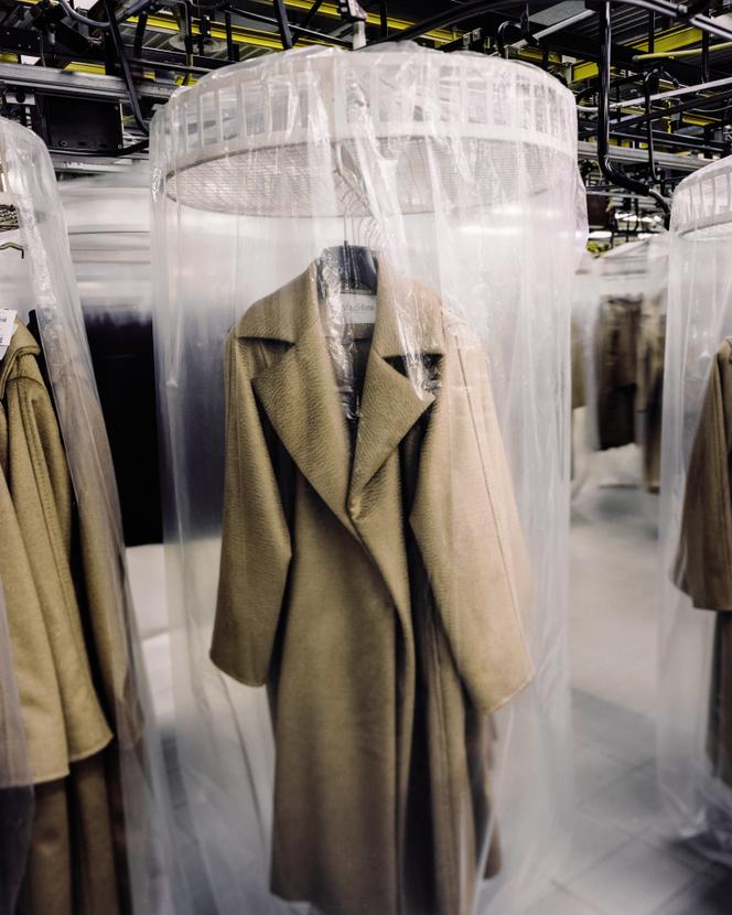 Max mara taille grand ou hotsell petit