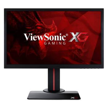 Un écran FreeSync à bas prix mais de haute qualité Le ViewSonic XG2402