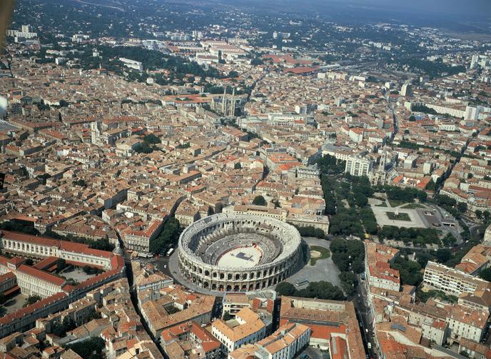 investir immobilier nimes