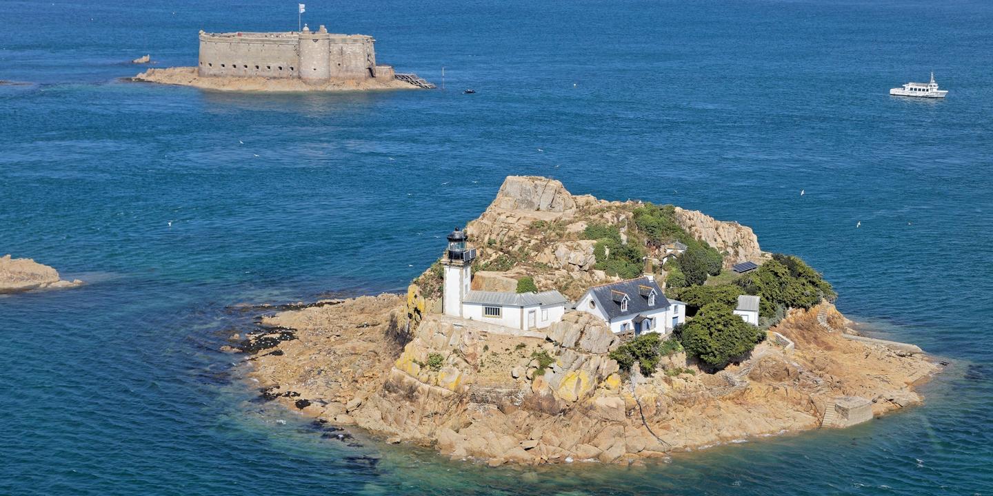 Les sept merveilles de la baie de Morlaix, l’autre Finistère