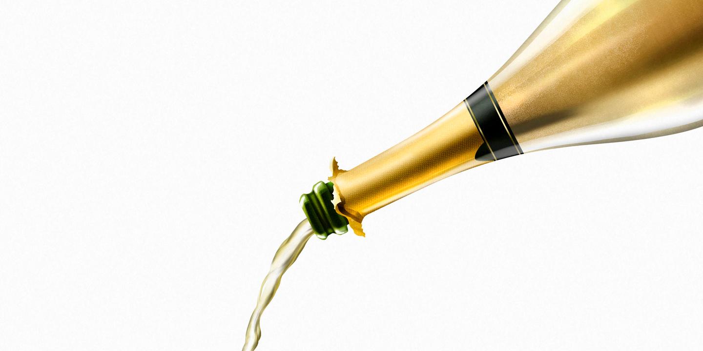 Notre Selection De Grandes Cuvees De Champagne