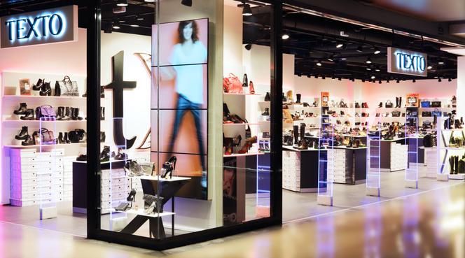 Le groupe Eram ferme une centaine de magasins