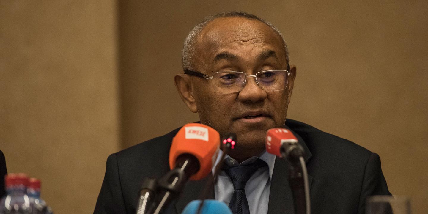 La Confédération africaine de football retire de la CAN