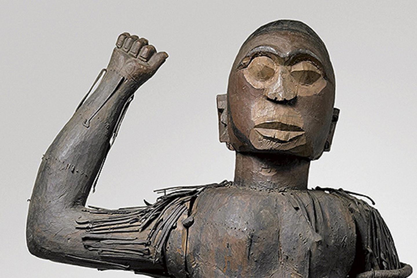 Restitution d’œuvres d’art africaines un rapport en forme de plaidoyer