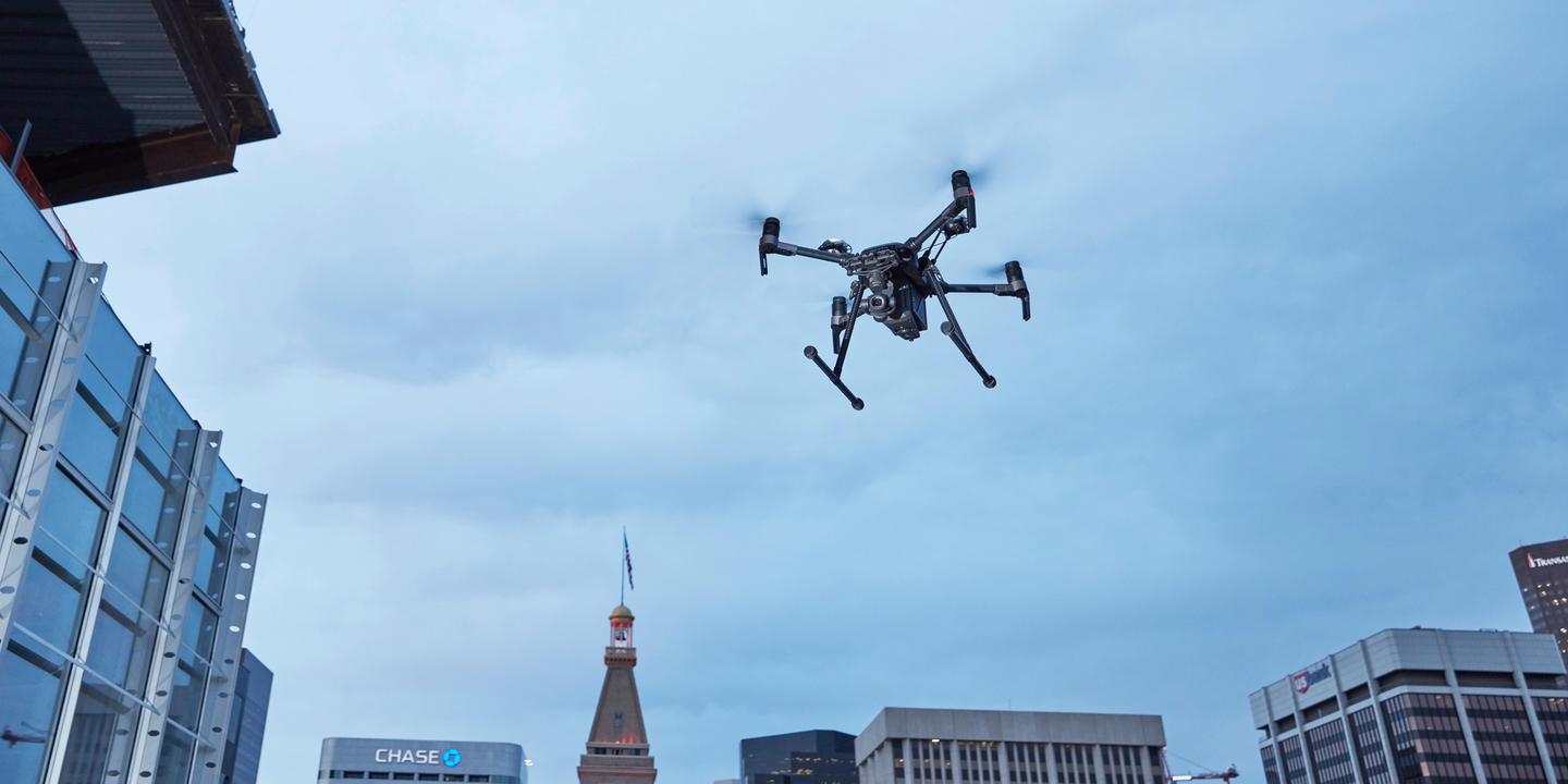 Donald Trump impose 100 % de droits de douane sur certains drones pour contrer les importations chinoises