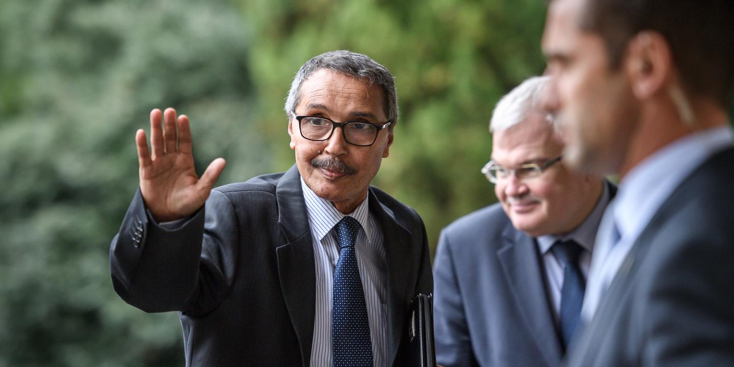 Sahara occidental : le Maroc et le Polisario se reverront ...